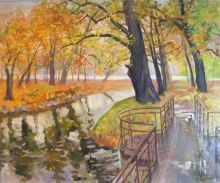 Лопухинский сад