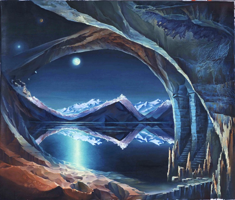   looking for the lost town      85-100cm. ...