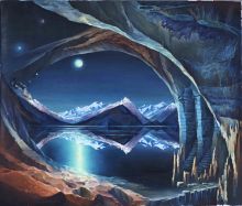   looking for the lost town      85-100cm. ...