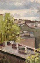 Тарасова Яна Юрьевна