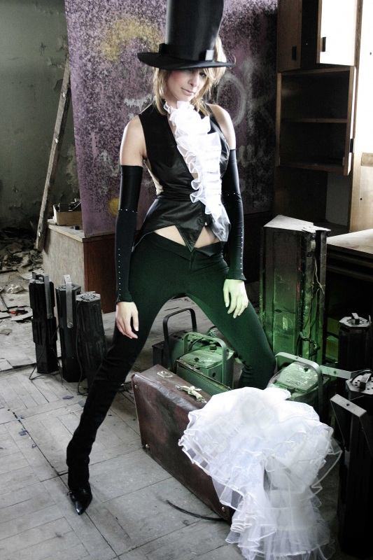 из коллекции 