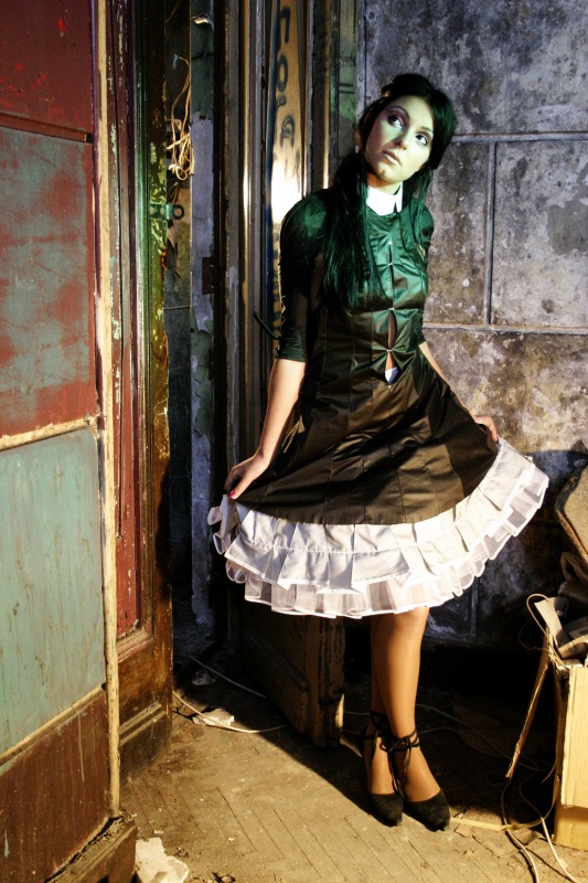 Из коллекции 