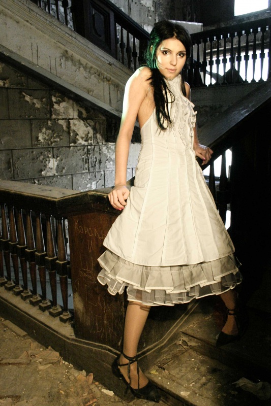 Из коллекции 