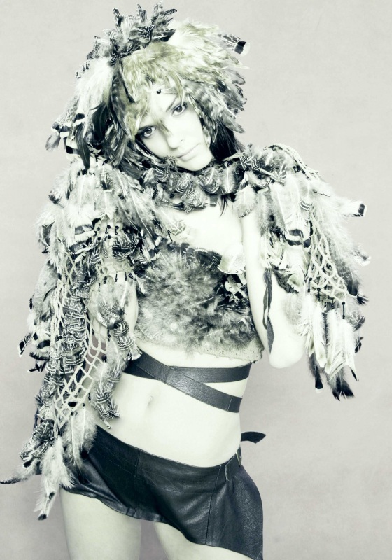 Из коллекции 