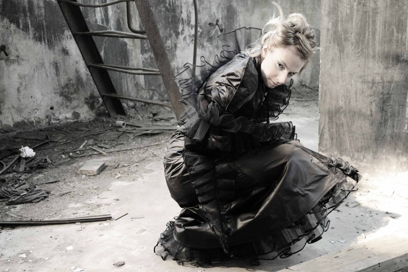 Из коллекции 