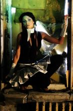 из коллекции "Классная Дама"  2004 