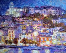 ночная ибица