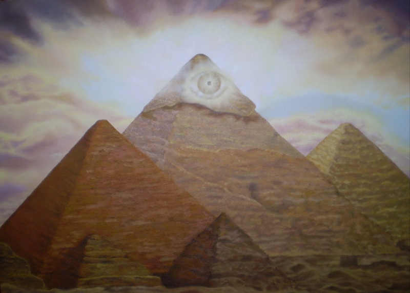 Лучезарная дельта