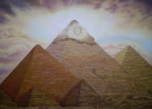 Лучезарная дельта