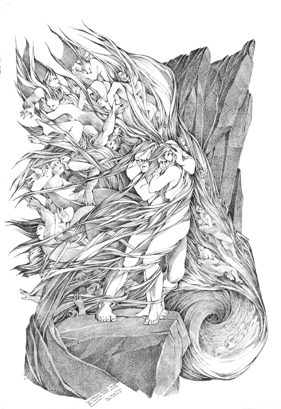 Данте Алигьери. Божественная комедия. ...