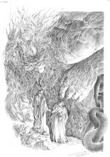 Данте Алигьери. ...