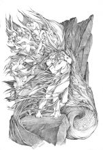 Данте Алигьери. ...