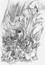 Данте Алигьери. ...