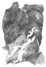 Данте Алигьери. ...