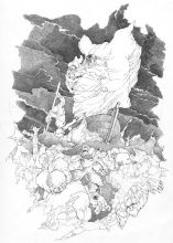 Данте Алигьери. ...