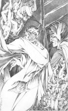 Данте Алигьери. ...