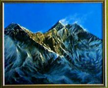 Дыхание гор