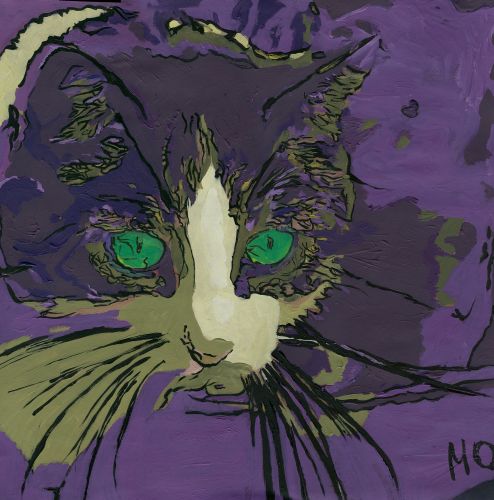 Хозяин двора