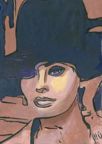 Божественная