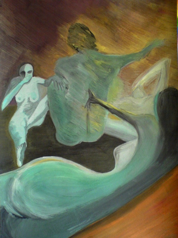 Игра в свечь