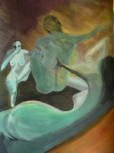 Игра в свечь