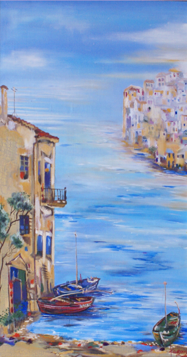 Новые путешествия