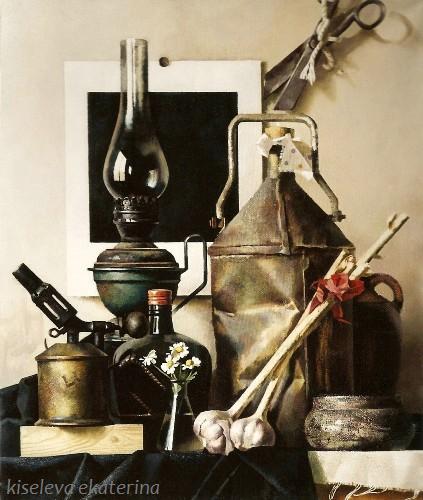 Квадрат Малевича