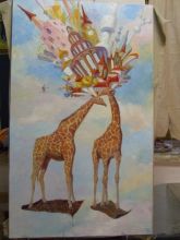 палёт архитектора