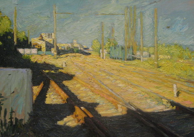 Мы выбираем путь