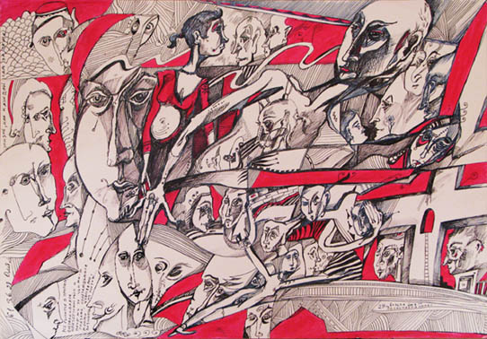 Жизнь или каждый сам за себя (серия  ...