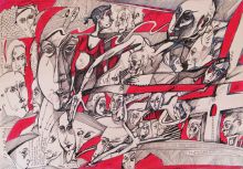 Жизнь или каждый сам за себя (серия - Многоликие сны)