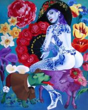 Порношик ля Rus 2007