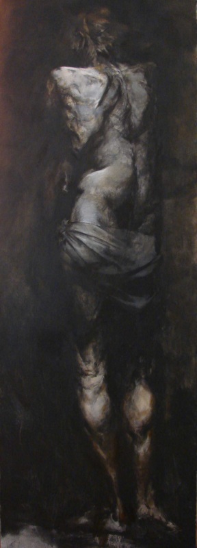 Иуда (вариант 1)