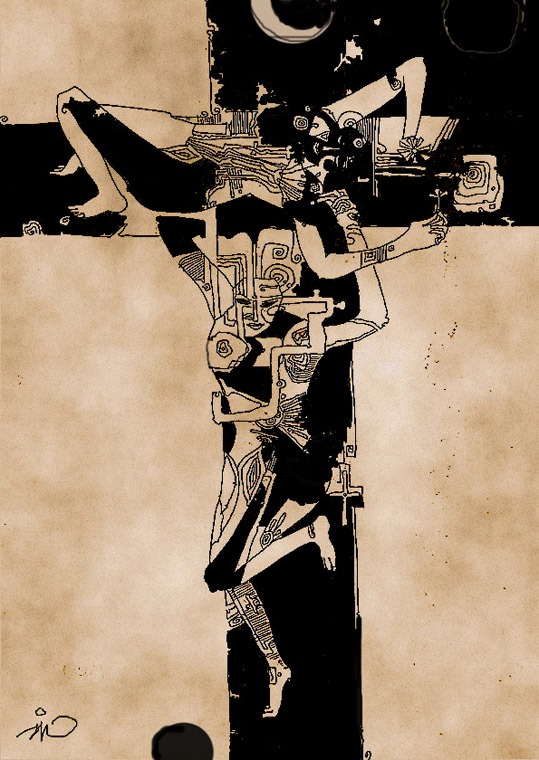 12й сон Казановы в Пьомби