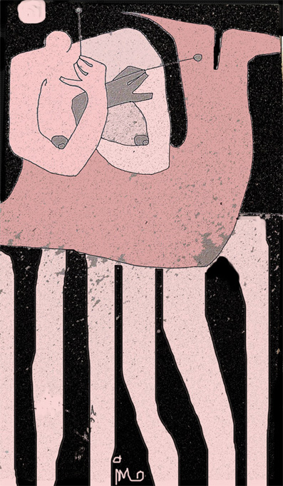 Гадание по Луне