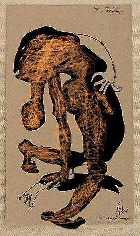 эххвостчешуя или домойсрыбалки