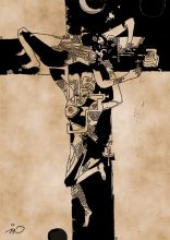 12й сон Казановы в Пьомби