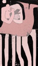 Гадание по Луне