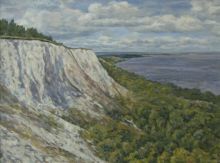 Крутые берега