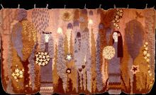 Красный луг