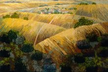 Вечерний звон