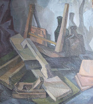 инструменты