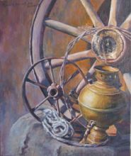 колесо времени