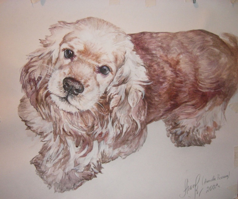 Ричард Крейзи