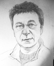 Портрет Леонида.