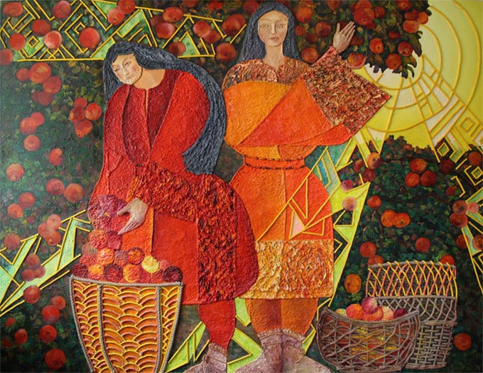 Мы познаем человека не по тому, ...