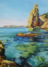 "Крымские берега" серия