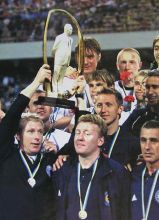 Гавронский Владимир Павлович