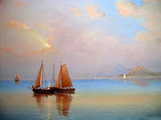 Утренний рейд