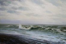 Черное море